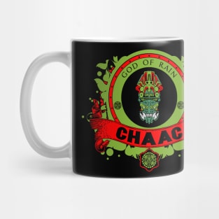 CHAAC - LIMITED EDITION Mug